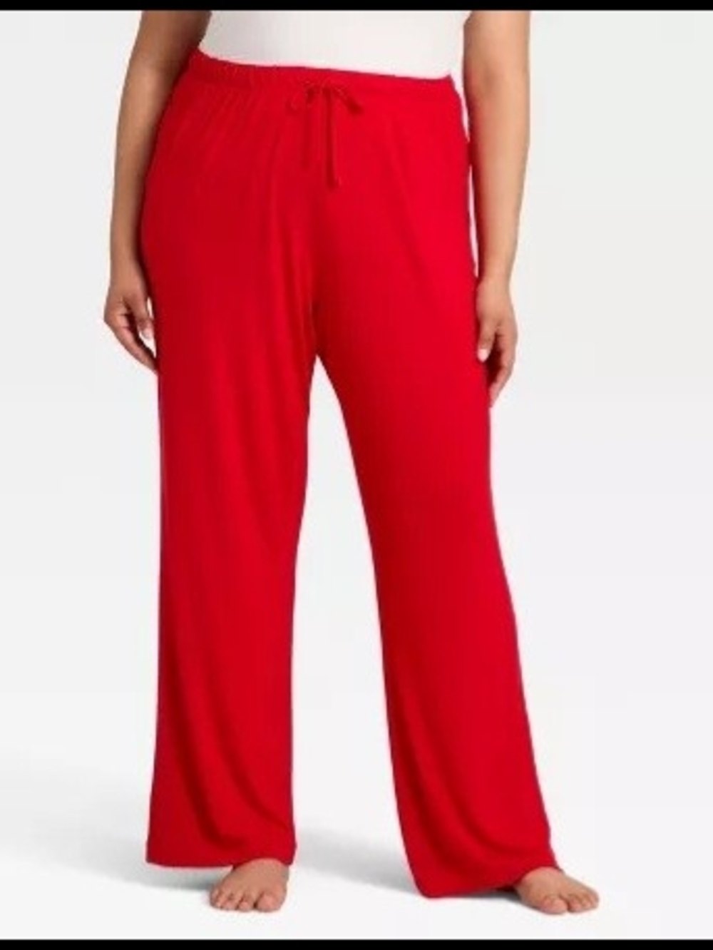Soft Lounge Pajama Pants Auden NWT